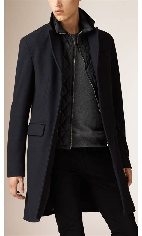 burberry cashmere coat uk|Burberry cashmere overcoat.